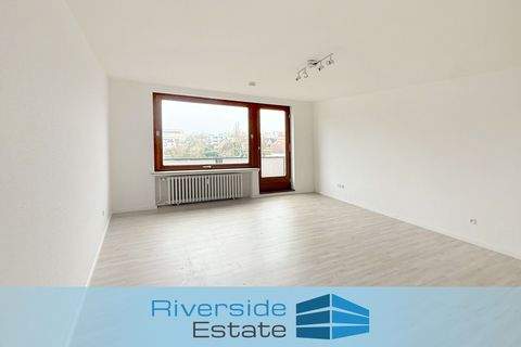 Bremen / Vegesack Wohnungen, Bremen / Vegesack Wohnung mieten