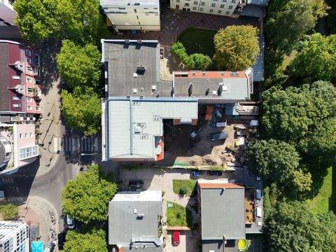 Berlin / Wilhelmsruh Ladenlokale, Ladenflächen 