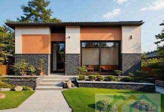 Modulhaus Rendering 012