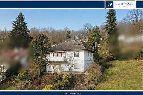 Gründau / Breitenborn Häuser, Gründau / Breitenborn Haus kaufen