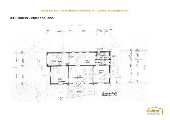 Grundriss-Erdgeschoss