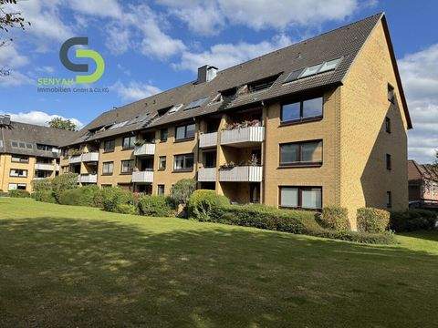 Ellerau Wohnungen, Ellerau Wohnung mieten