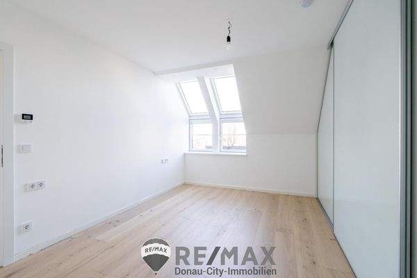 13. Eigentumswohnung 1190 Wien