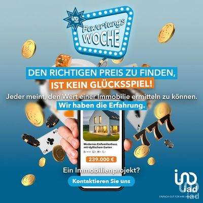 IAD - Marktpreiseinschätzung