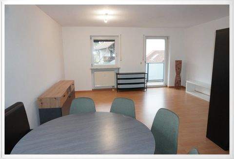 Moosinning Wohnungen, Moosinning Wohnung mieten