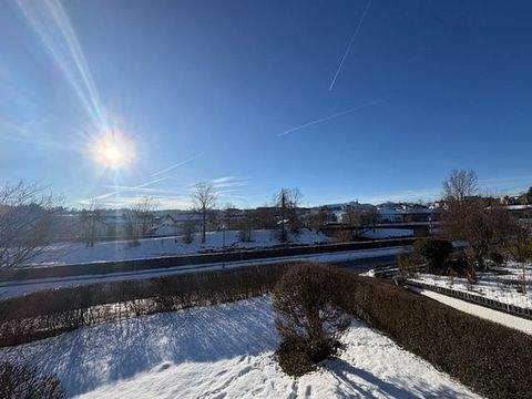 Traunstein Wohnungen, Traunstein Wohnung mieten