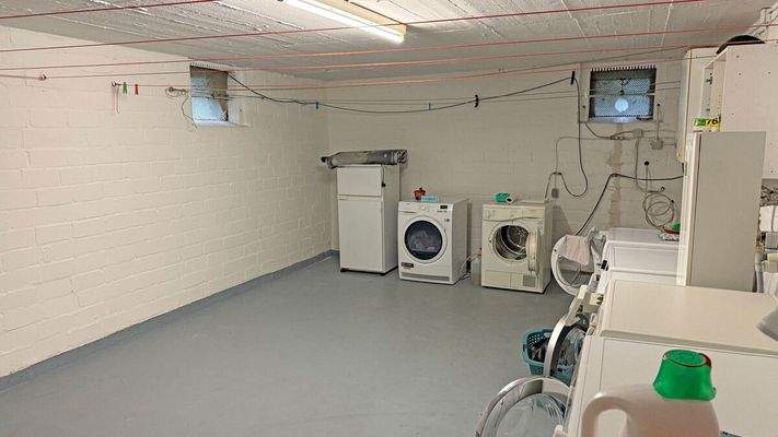 Gemeinschaftlicher-Waschkeller