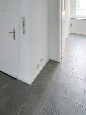 Standardbeispiel Wohnung