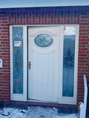 Herzlich Willkommen!