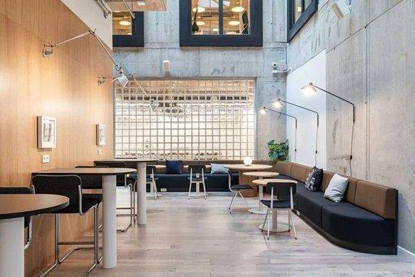 Common Area (Beispielbild)