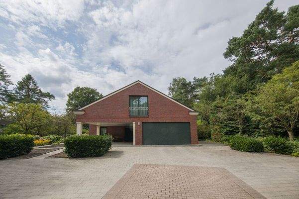 Herzlich Willkommen!