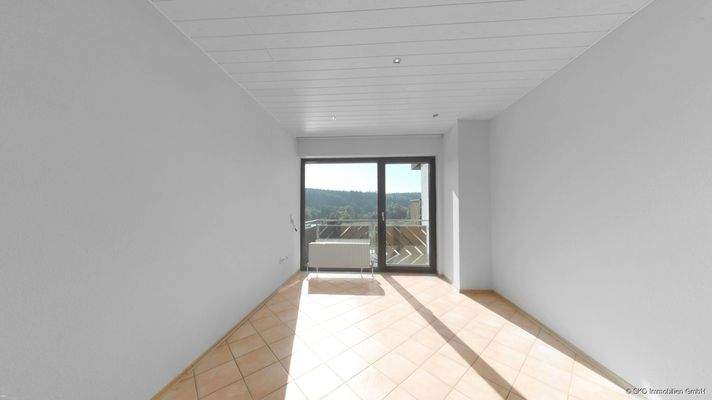 Mögliches Kinderzimmer