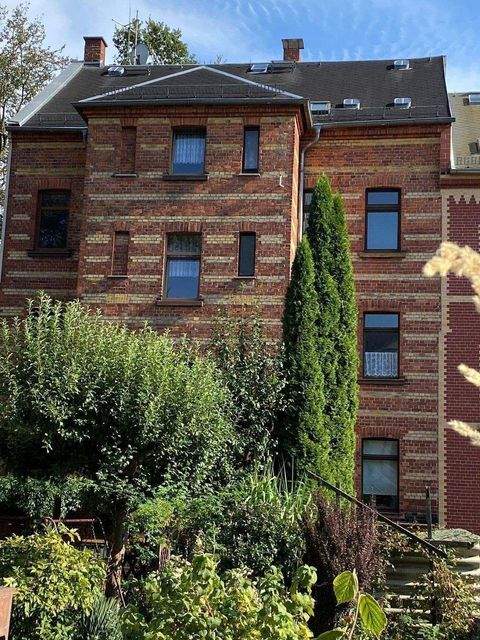 Greiz Häuser, Greiz Haus kaufen