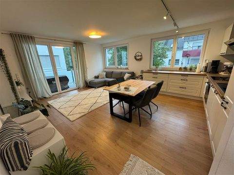 Niedereschach Wohnungen, Niedereschach Wohnung kaufen