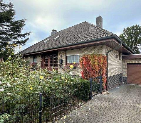 Uetersen / Ahrenlohe Häuser, Uetersen / Ahrenlohe Haus kaufen