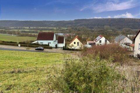 Schonungen Grundstücke, Schonungen Grundstück kaufen
