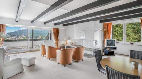 Baden-Baden Wohnungen, Baden-Baden Wohnung kaufen