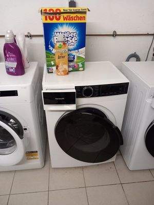 Waschmaschine