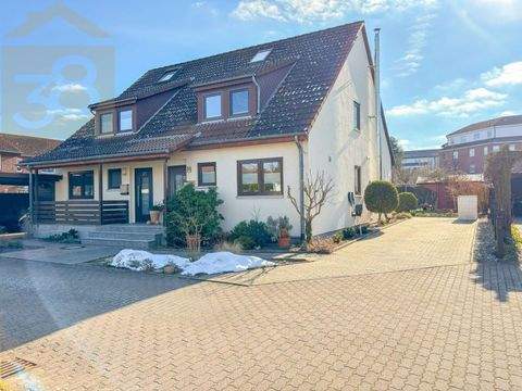 Wolfsburg Häuser, Wolfsburg Haus kaufen