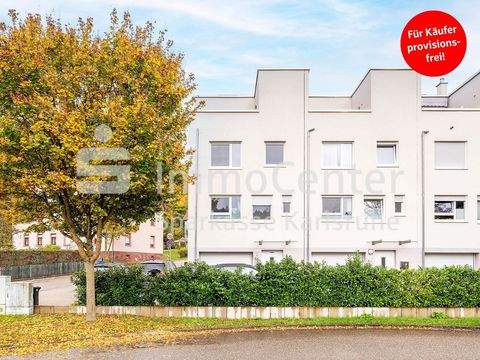 Waldbronn / Busenbach Häuser, Waldbronn / Busenbach Haus kaufen