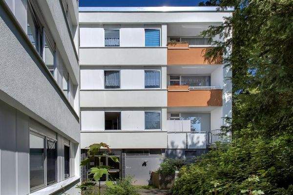 Eggersten Ring 32, Kreuztal, Überblick