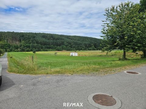 Oberrabnitz Grundstücke, Oberrabnitz Grundstück kaufen