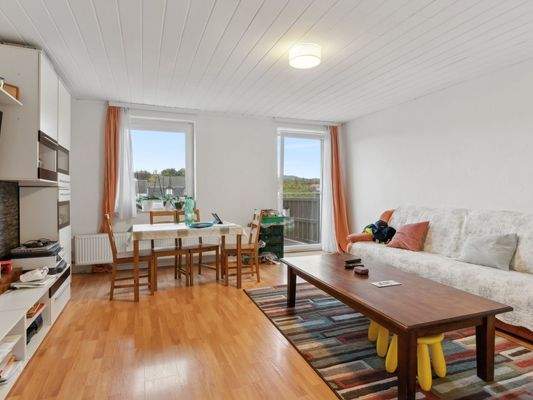 Beispiel Wohnzimmer III