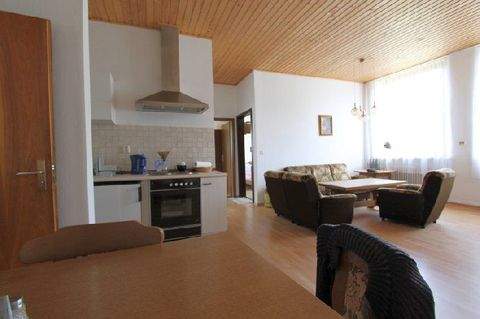 Waldmünchen Wohnungen, Waldmünchen Wohnung mieten