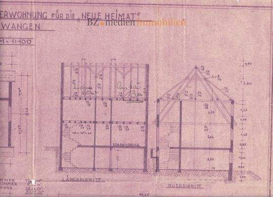 Längsschnitt_Querschnitt