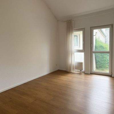 Schlafzimmer Obergeschoss