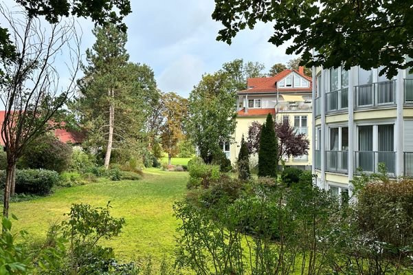 Gemeinschaftsgarten