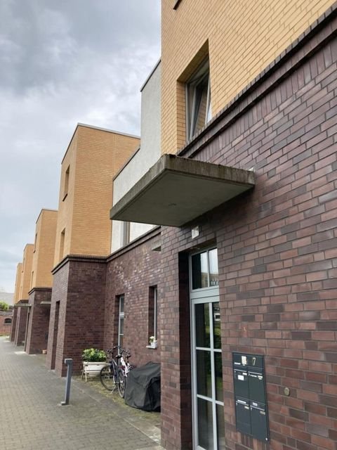 Düsseldorf Wohnungen, Düsseldorf Wohnung mieten