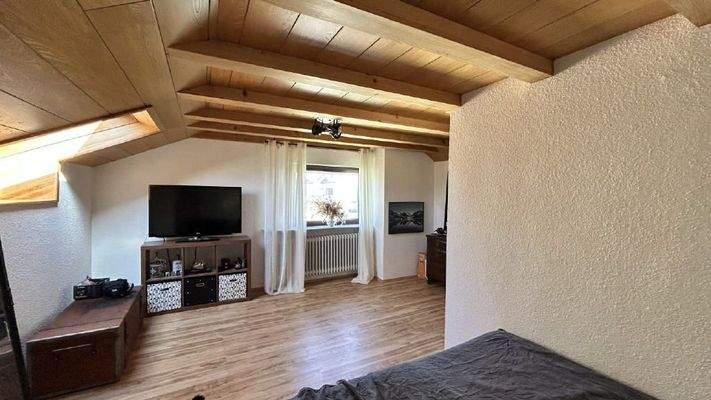 noch ein Schlafzimmerblick