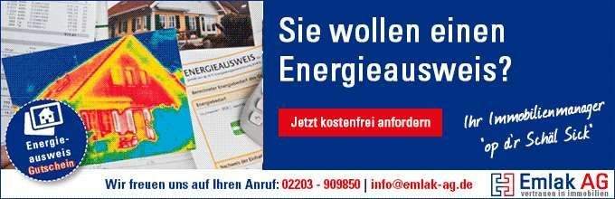 Energieausweis