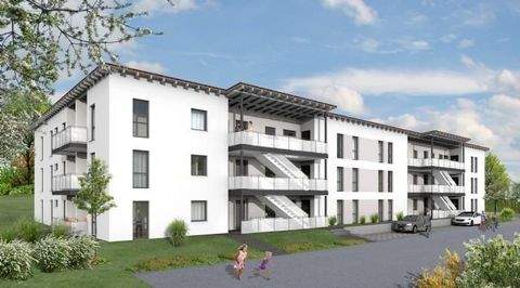 Burgbernheim Wohnungen, Burgbernheim Wohnung kaufen