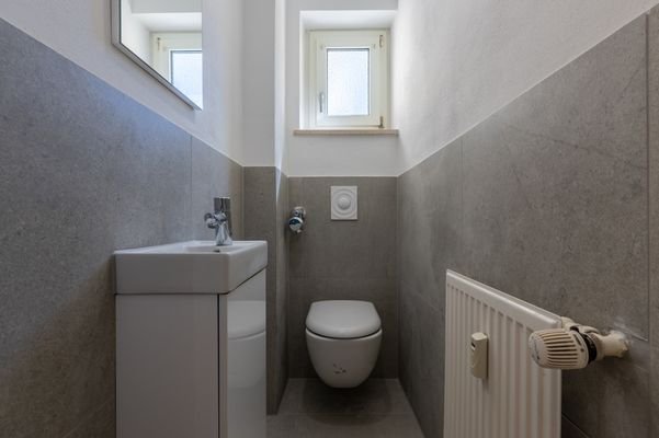 Toilette