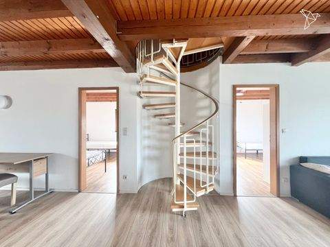 Heusenstamm Büros, Büroräume, Büroflächen 