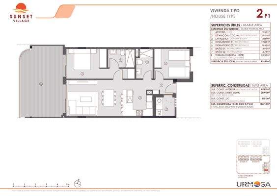 Apartment nº 2 - first floor - Block 1.jpg