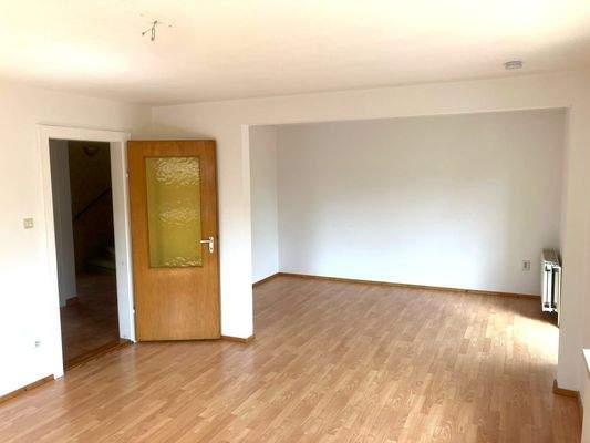 Wohnzimmer Vorderhaus
