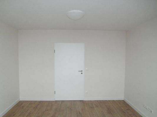 Kleines Schlafzimmer