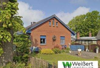 Ansicht Haus