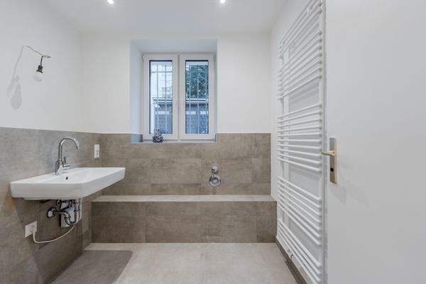 Prühßstraße 50 Gewerbe