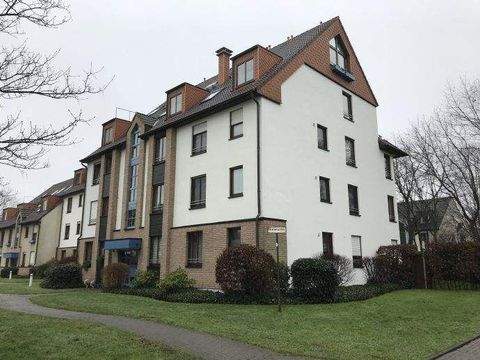 Monheim am Rhein Wohnungen, Monheim am Rhein Wohnung mieten