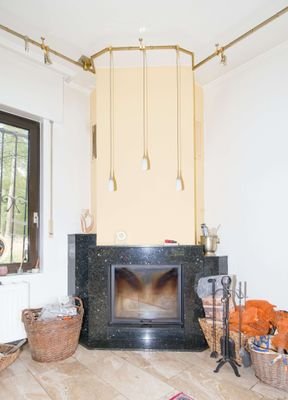 Kamin