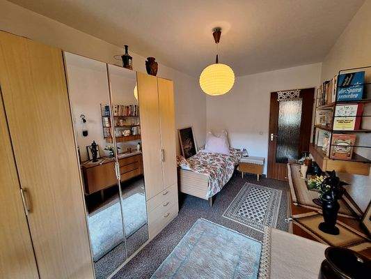 Kinder-/Gästezimmer