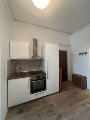 Wohnung EG 