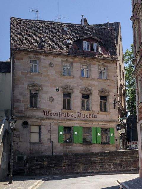 Fürth Gastronomie, Pacht, Gaststätten