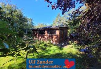 Ferienhaus mit 54,28 m²
