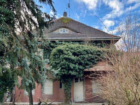 Bernburg Häuser, Bernburg Haus kaufen