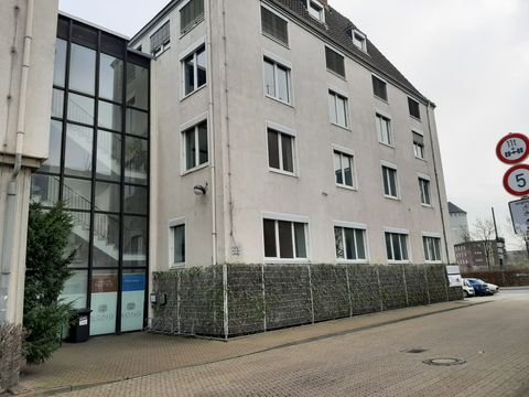 Bremen Büros, Büroräume, Büroflächen 